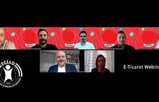 EGİAD’ın e-ticaret işbirlikleri devam ediyor