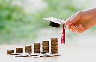 Eğitim harcaması 259 milyar 220 milyon oldu