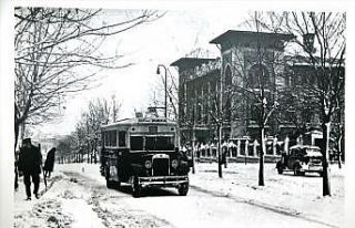 EGO Genel Müdürlüğü 78 yaşında