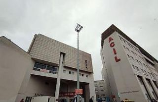 Ekmek tandırına düştü, yakınları gözyaşlarına...