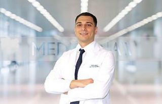 Eksik dişlere kalıcı çözüm: İmplant