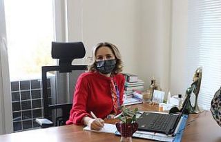 El ve dudak çatlatan soğuklara dikkat