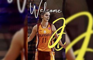 Elazığ ekibi Jelena Dubljevic’i transfer etti