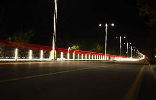 Elazığ sokağa çıkma kısıtlaması ile sessizliğe...