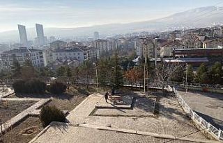 Elazığ’da 5.3 büyüklüğünde deprem