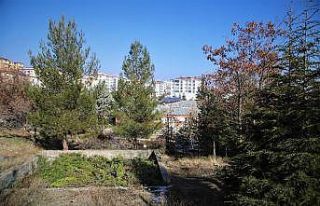 Elazığ’da geri dönüşümü sağlayan "O...