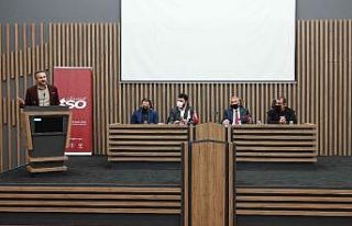 Elazığ’da özel eğitim kurumları istişare toplantısı