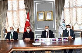 Elazığlı iş adamından Adıyamanlı öğrencilere...