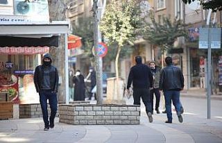 Elazığlılar yaşadıkları korkuyu anlattı