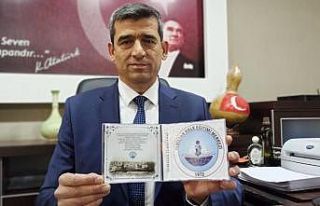 Elbistan’ın türküleri yeniden hayat buldu