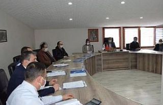 Emet Belediyesi 2021 yılı bütçesi 25 milyon TL