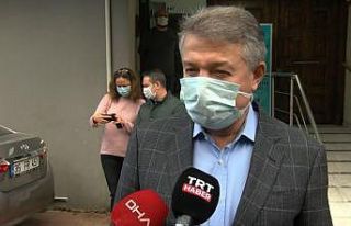 Emniyet Müdürü Aşkın’dan İzmir merkezli büyük...