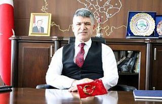 Emniyet Müdürü Esertürk, dolandırıcılık olaylarına...