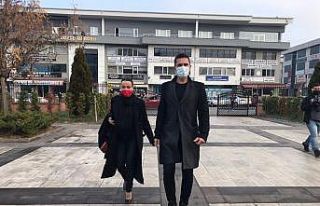 Emre Aşık öldürülme planı için adliyede