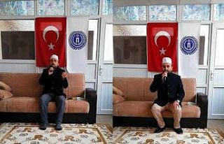 EMŞAV’dan 204’üncü mevlit