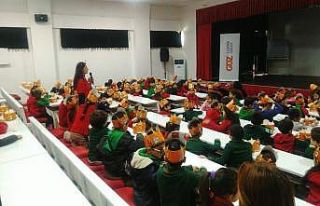 Enerji Avcıları ödüle doymuyor