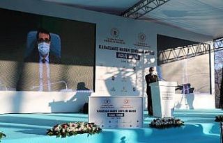 Enerji Bakanı Dönmez: "Kökü dışarıda kendi...
