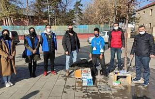 Engelleri unutturan an