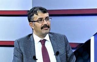 "Engelli olmak asla bir kusur değildir"