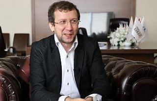 Engelli Sarayı kursiyeri EKPSS’de Türkiye dördüncüsü...
