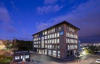 Engelli ve 65 yaş üstü vatandaşlara evde kolay...