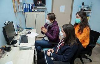 Engelliler Günü’nde yaşadıkları sıkıntılara...