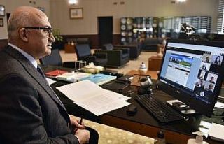 ’Engelsiz Bilişim Günleri’ çevrimiçi olarak...