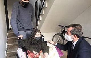 Engelsiz hayat için iş birliği