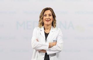 Er: "Migren kabusunuz olmasın"