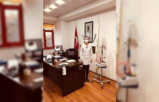 Eren Enerji’den ZBEÜ’ye anlamlı destek