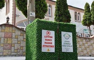 Erenler Belediyesi 2020 faaliyetlerini açıkladı