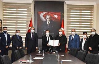 Ergen’den en sağlıklı protokol