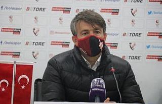 Erkan Sözeri: "Çok kıymetli bir galibiyet"