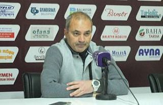 Erkan Sözeri: "Siyah ve beyaz kadar ayrı iki...