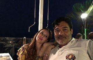Erol Ceylan’dan çocuklara destek
