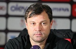 Ertuğrul Sağlam, futbolculara verilen cezayı haksız...
