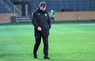 Ertuğrul Sağlam: “Her ne şeklide olursa olsun...