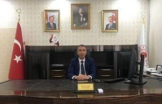 Erzincan Çevre ve Şehircilik İl Müdürlüğüne...