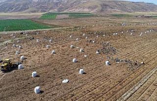 Erzincan havzasında 2021 yılında desteklenecek...