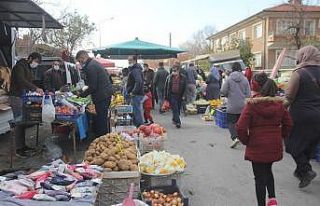 Erzincan’da her 10 metrekareye 1 kişi düşecek...