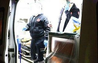 Erzincan’da trafik kazası: 2 ölü, 2 yaralı