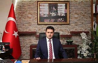 Erzurum İl Milli Eğitim Müdürü 3 Aralık Dünya...