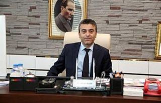 Erzurum İl Sağlık Müdürünün Covid-19 testi...