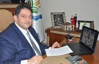 "Erzurum İş Dünyası Müşterek İstişare...