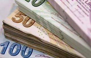 Erzurum kişi başına 23 bin TL kredi kullandı