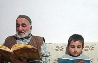 Erzurum’da okuma seferberliği