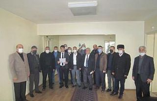 Erzurum’daki 14 sendika başkanlarından ortak açıklama