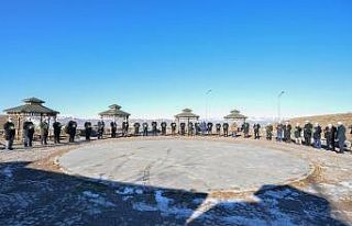 Erzurum’un 500 Yıllık Kadim Geleneği Binbir Hatim...