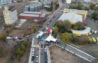 Erzurum’un teşvikli yatırım sayısı 438’e...