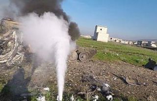 Esad rejiminin Hama’da saldırısında ölü sayısı...